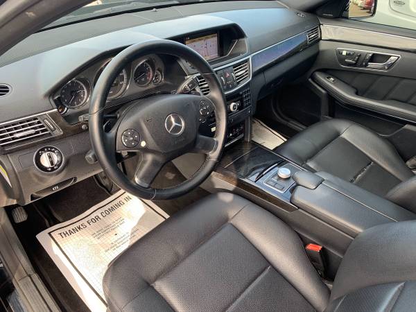 Mercedes E350 2010 $$ 8,600 $$ - cars & trucks - by owner - vehicle... for sale in SAINT PETERSBURG, FL – photo 3