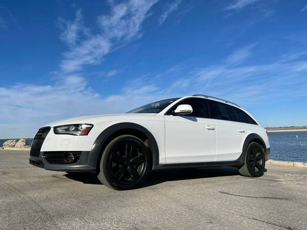 2013 Audi allroad - Financing Available! - cars & trucks - by dealer... for sale in Junction City, OK – photo 13