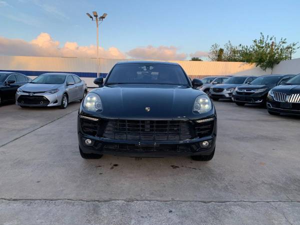 2015 Porsche Macan S AWD 4dr SUV ***MANAGERS SPECIAL*** CALL NOW !!!... for sale in Houston, TX – photo 3