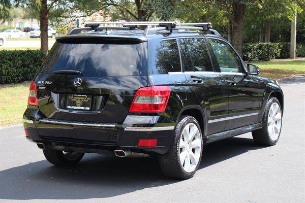 2010 Mercedes-Benz GLK Class GLK350 Managers Special for sale in Clearwater, FL – photo 8