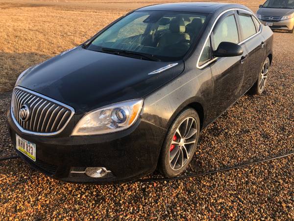 2016 Buick Verano for sale in Larchwood, SD – photo 7