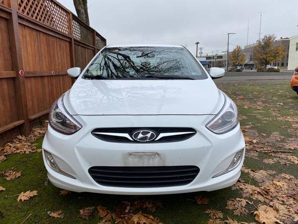 2014 Hyundai Accent - - cars & trucks - by dealer - vehicle... for sale in Dallas, OR – photo 4