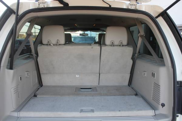 2007 FORD EXPEDITION EL LTD. 4X4 - cars & trucks - by dealer -... for sale in Wichita, KS – photo 6