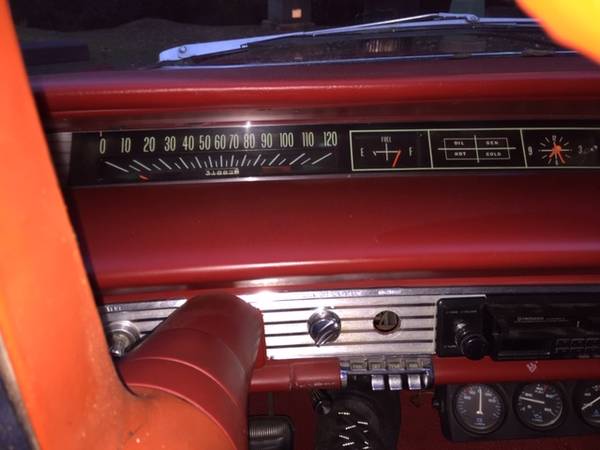 1963 Impala Sport Coupe 4 speed for sale in Atlanta, GA – photo 8