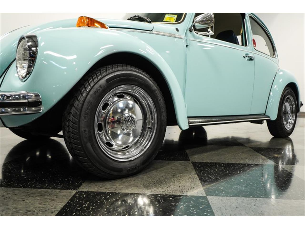 1973 Volkswagen Super Beetle for sale in Mesa, AZ – photo 18