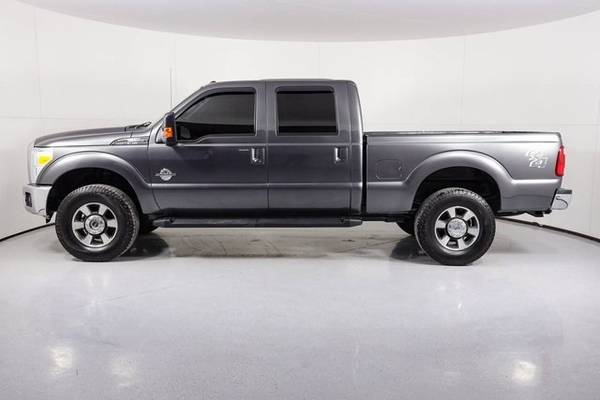 2016 Ford Super Duty F-350 SRW Lariat - cars & trucks - by dealer -... for sale in Twin Falls, ID – photo 6