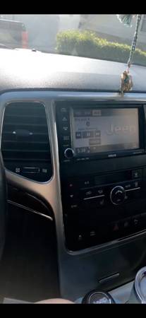 2011 Jeep Grand Cherokee Limited for sale in Morgantown , WV – photo 6