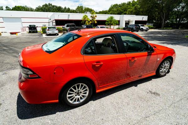2010 Saab 9-3 Sport 4dr Sedan - CALL or TEXT TODAY!!! - cars &... for sale in Sarasota, FL – photo 7