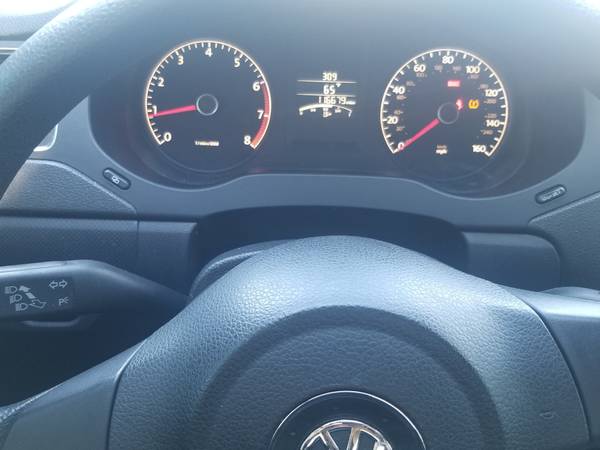 2011 Volkswagen Jetta 2.0 L Manual Transmission - cars & trucks - by... for sale in Hollywood, FL – photo 5