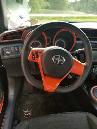 2015 Scion TC 9.0 series for sale in Hot Springs National Park, AR – photo 4