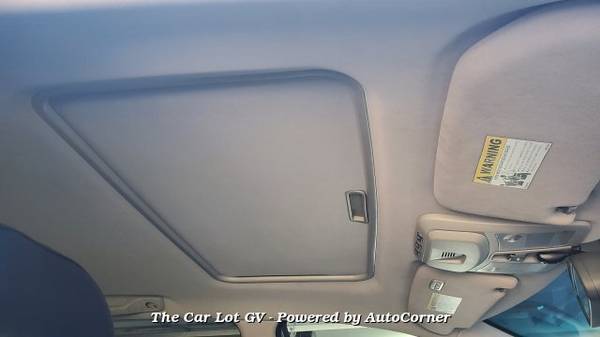 2008 Volvo XC90 3 2 AWD - - by dealer - vehicle for sale in Grass Valley, CA – photo 7