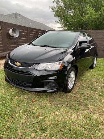 Chevy sonic for sale in Alamo, TX – photo 2