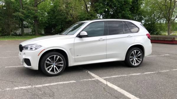 2016 BMW X5 xDrive50i for sale in Great Neck, NY – photo 13