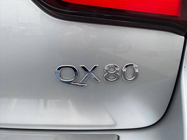 2019 INFINITI QX80 Luxe - - by dealer - vehicle for sale in Maple Shade, NJ – photo 8