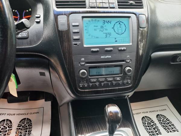 2006 Acura MDX - Low Miles - cars & trucks - by dealer - vehicle... for sale in milwaukee, WI – photo 7