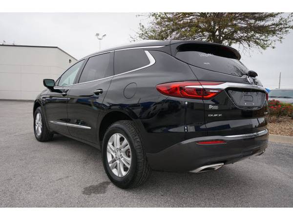 2018 Buick Enclave Essence - - by dealer - vehicle for sale in Decatur, TX – photo 4