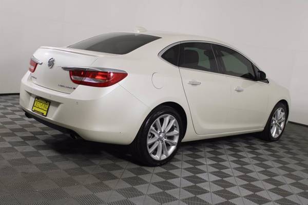 2016 Buick Verano White Diamond Tricoat Current SPECIAL! - cars & for sale in Nampa, ID – photo 7