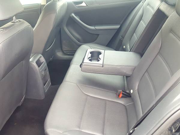 2012 Volkswagen Jetta - Hard to find 5spd/Inspection Complete! for sale in Burnsville, MN – photo 5