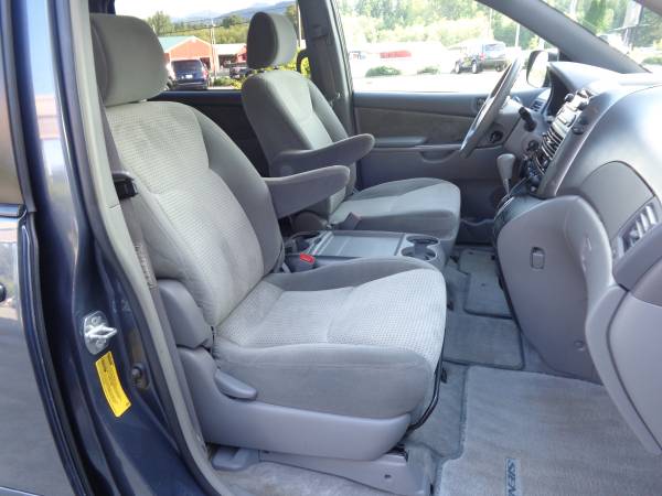 2006 Toyota Sienna LE 8-Passenger ~ BEAUTIFUL 2 Owner Van!!! for sale in Sequim, WA – photo 16