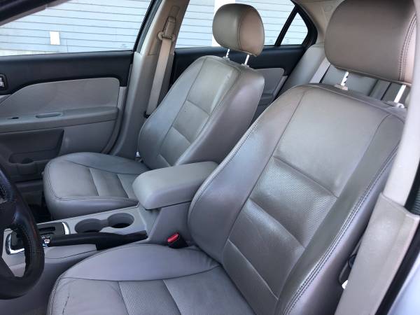 2006 Ford Fusion SEL Low Mileage! $3,990 for sale in Halifax, MA – photo 17