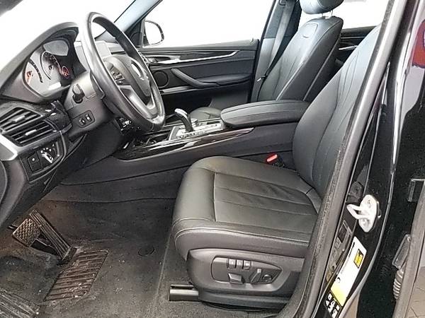 2018 BMW X5 AWD 4D Sport Utility/SUV xDrive35i for sale in Dubuque, IA – photo 6
