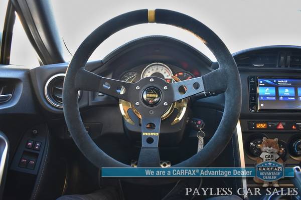 2020 Toyota 86/6-Spd Manual/NRG Quick Release/MOMO Steering for sale in Anchorage, AK – photo 11
