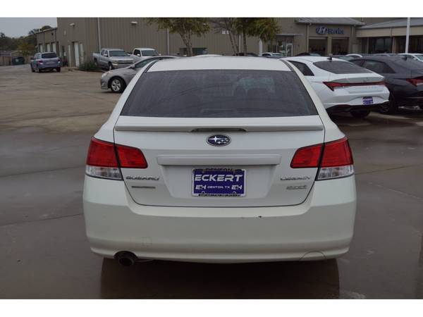 2013 Subaru Legacy 2.5i Premium - cars & trucks - by dealer -... for sale in Denton, TX – photo 20