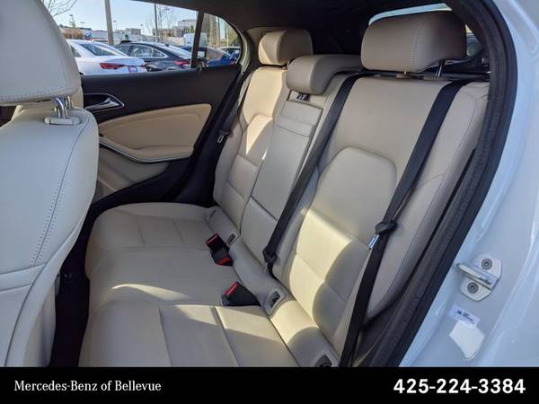 2018 Mercedes-Benz GLA GLA 250 AWD All Wheel Drive SKU:JJ442494 -... for sale in Bellevue, WA – photo 17