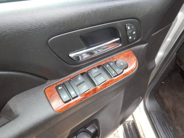 2011 Chevrolet Silverado 1500 LTZ - Super Low Payment! - cars & for sale in Oakdale, MN – photo 13