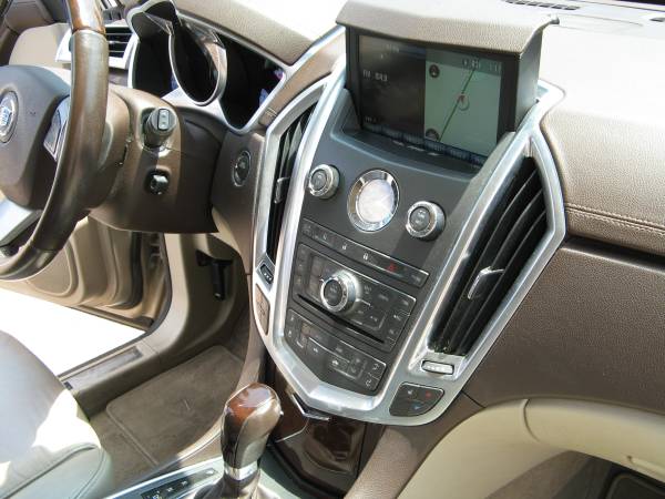 2012 Cadillac SRX, Luxury Package, FWD - - by dealer for sale in mosinee, WI – photo 14