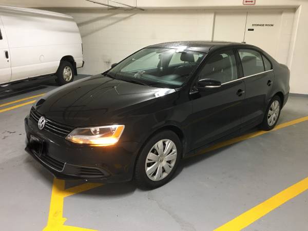 Volkswagen Jetta SE 2.5 - cars & trucks - by owner - vehicle... for sale in Chevy Chase, District Of Columbia – photo 2