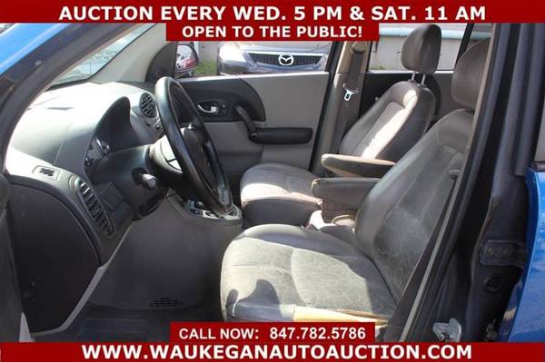 2004 *SATURN* *VUE* SUV 3.5L V6 ALLOY GOOD TIRES CD 887810 for sale in WAUKEGAN, IL – photo 9
