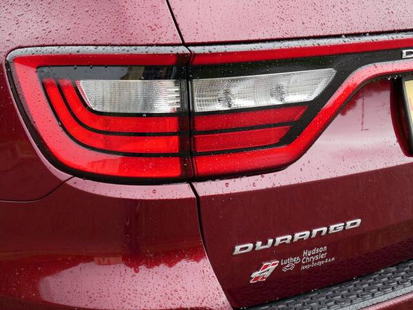 2019 Dodge Durango R/T - - by dealer - vehicle for sale in Hudson, MN – photo 14