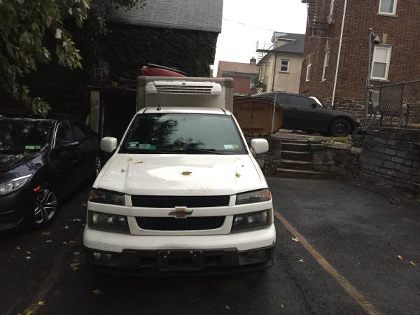 2012 Chevy colorado for sale in Yonkers, NY – photo 3