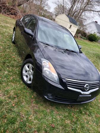 2009 Nissan altima for sale in New Bedford, MA – photo 12