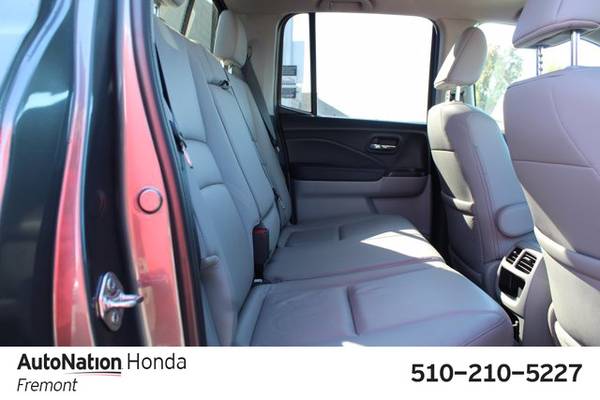 2018 Honda Ridgeline RTL-E AWD All Wheel Drive SKU:JB009469 - cars &... for sale in Fremont, CA – photo 22