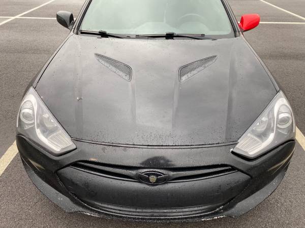 2013 Genesis Coupe Turbo $6750 Or Best Offer - cars & trucks - by... for sale in Powell, TN – photo 5