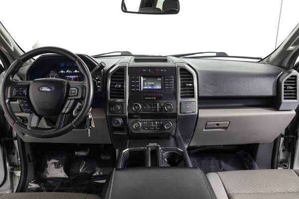 2017 Ford F-150 XLT - cars & trucks - by dealer - vehicle automotive... for sale in Twin Falls, ID – photo 22