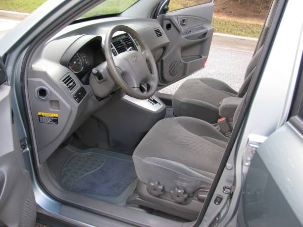2006 Hyundai Tucson GLS; 1 Owner / 65 K. Mi. / Loaded !! - cars &... for sale in Conyers, GA – photo 8