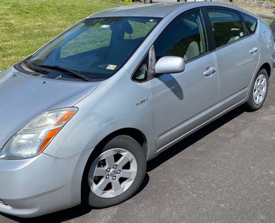 2008 Toyota Prius Touring Package 5 One Owner - - by for sale in Woodbridge, District Of Columbia – photo 3
