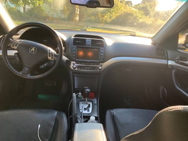 2008 Acura TSX (Fully Loaded) for sale in Danbury, CT – photo 6