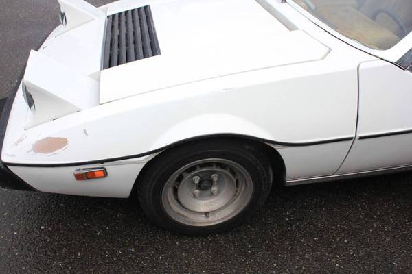 1976 Lotus Elite Lot 156-Lucky Collector Car Auction for sale in NEW YORK, NY – photo 23