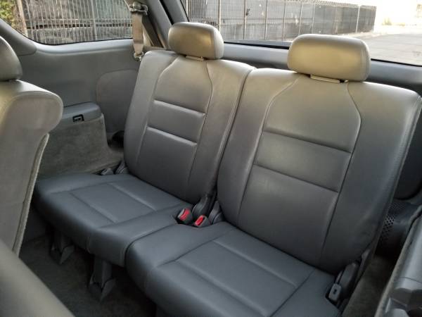 2005 ACURA MDX TOURING, 135k Miles, Clean Title, Plates Jun 2020 for sale in Merced, CA – photo 5