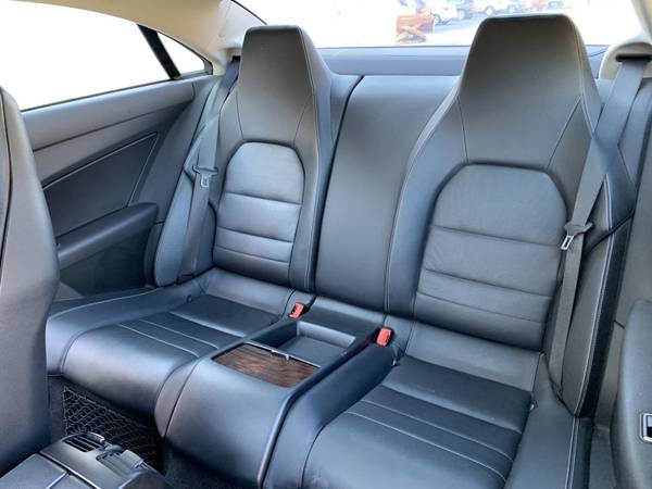2011 Mercedes Benz E350 AMG Package, Clean Title, $11,400 4wheelDriv... for sale in Port Monmouth, NJ – photo 14