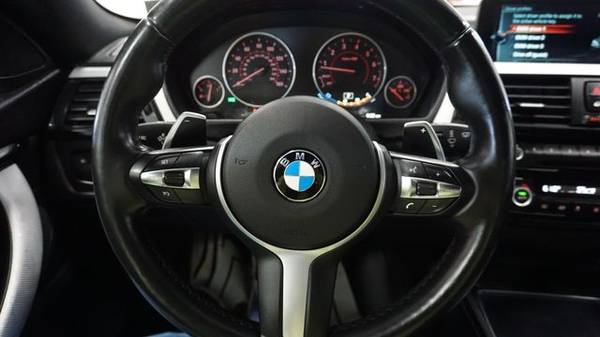 2017 BMW 4 Series - - by dealer - vehicle automotive for sale in North East, TN – photo 20