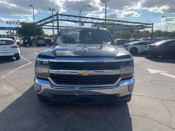 2018 Chevrolet Silverado 1500 LT $800 DOWN $149/WEEKLY - cars &... for sale in Orlando, FL – photo 2