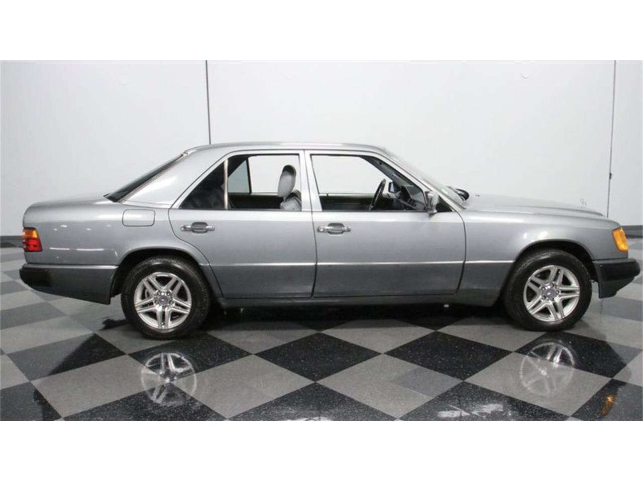 1990 Mercedes-Benz 300 for sale in Lithia Springs, GA – photo 16