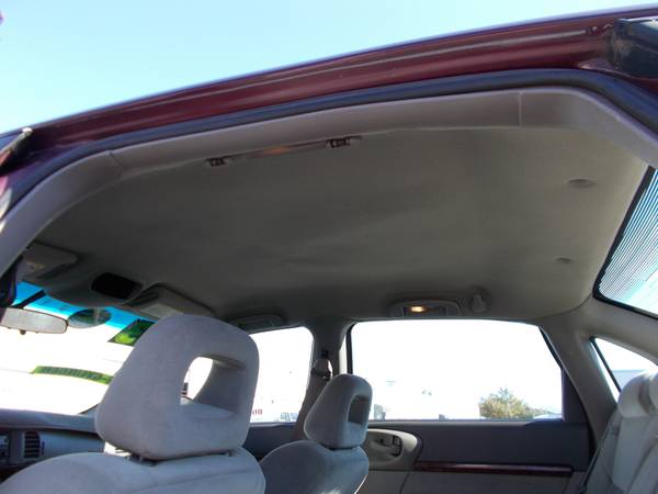 2003 Chevrolet Impala LS for sale in Livermore, CA – photo 17