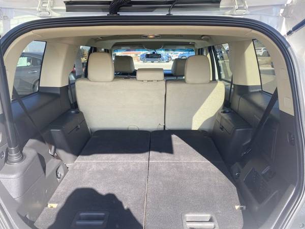 2016 Ford Flex Limited - - by dealer - vehicle for sale in Greeley, CO – photo 8