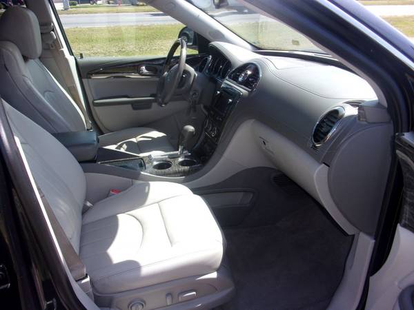 2014 BUICK ENCLAVE > $1800 DOWN > FULLY LOADED > PREMIUM > NO... for sale in Metairie, LA – photo 9